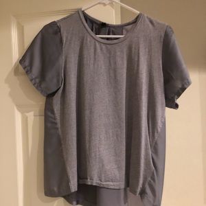 J crew top